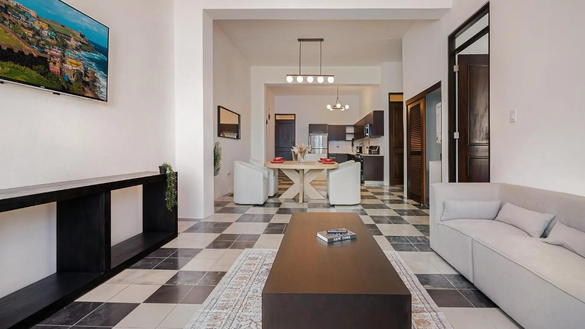 דירות Soho House Old סן חואן 0*,  פוארטו ריקו
