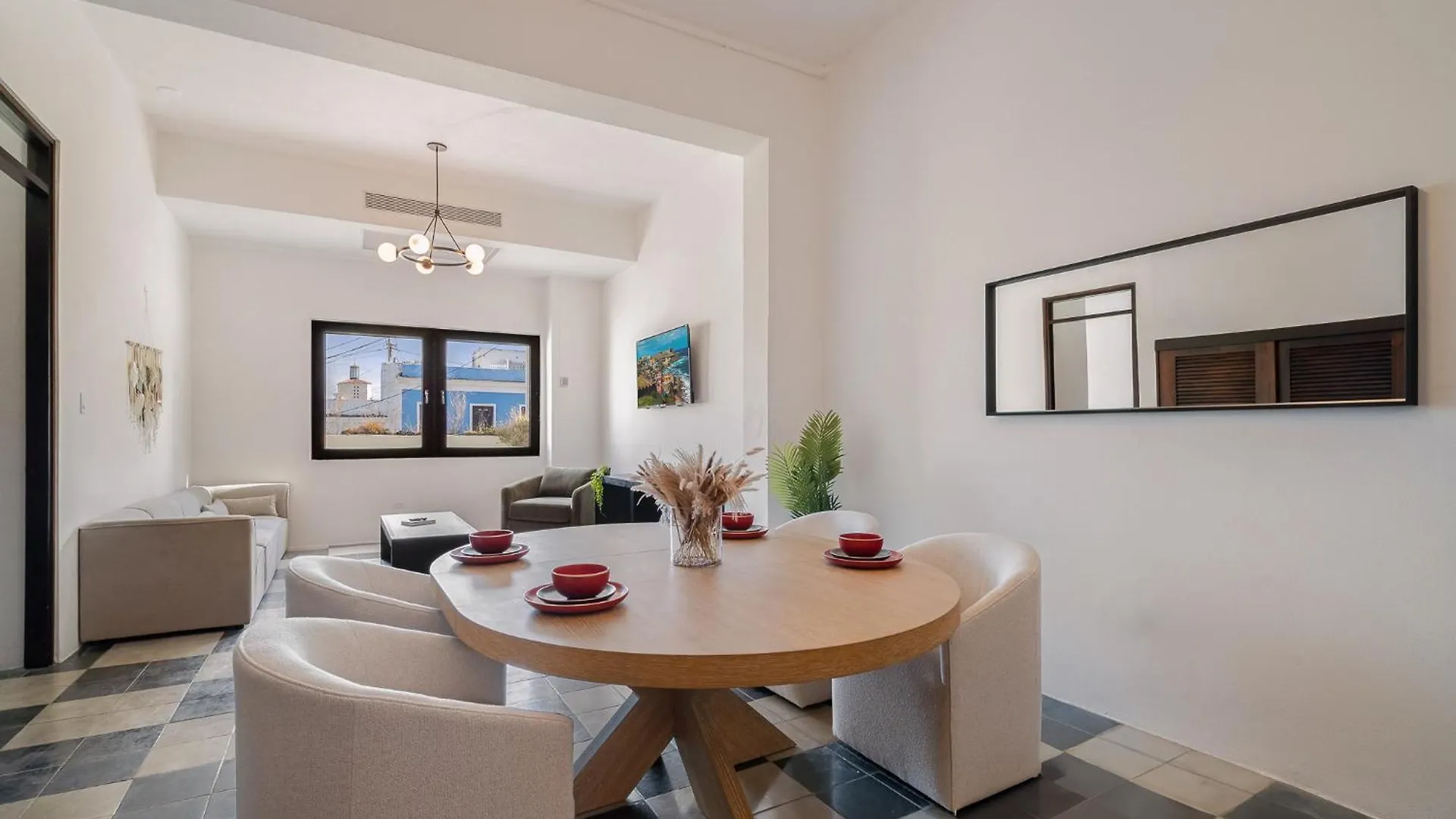 Appartamento Soho House Old San Juan