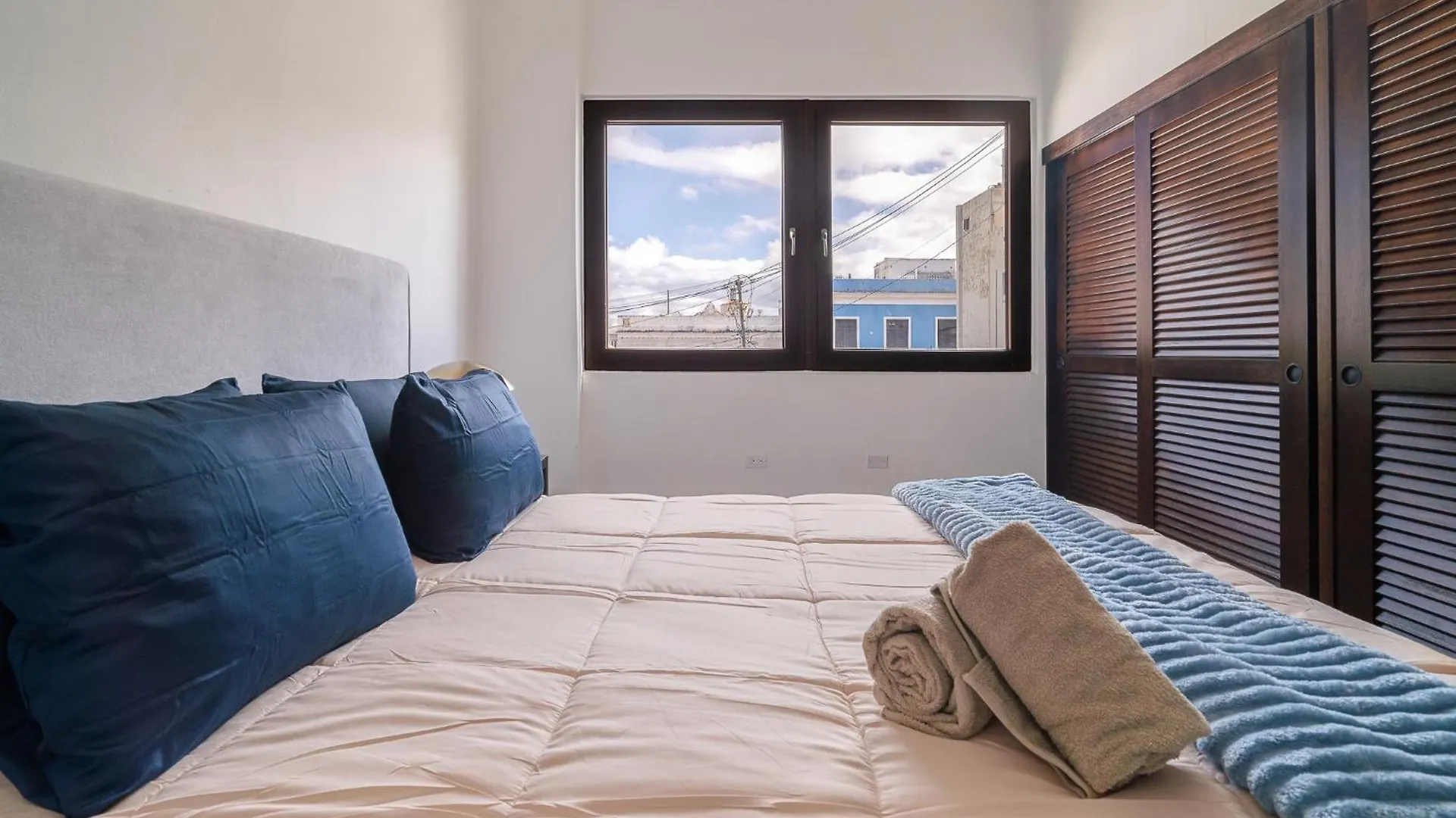 Appartamento Soho House Old San Juan Porto Rico