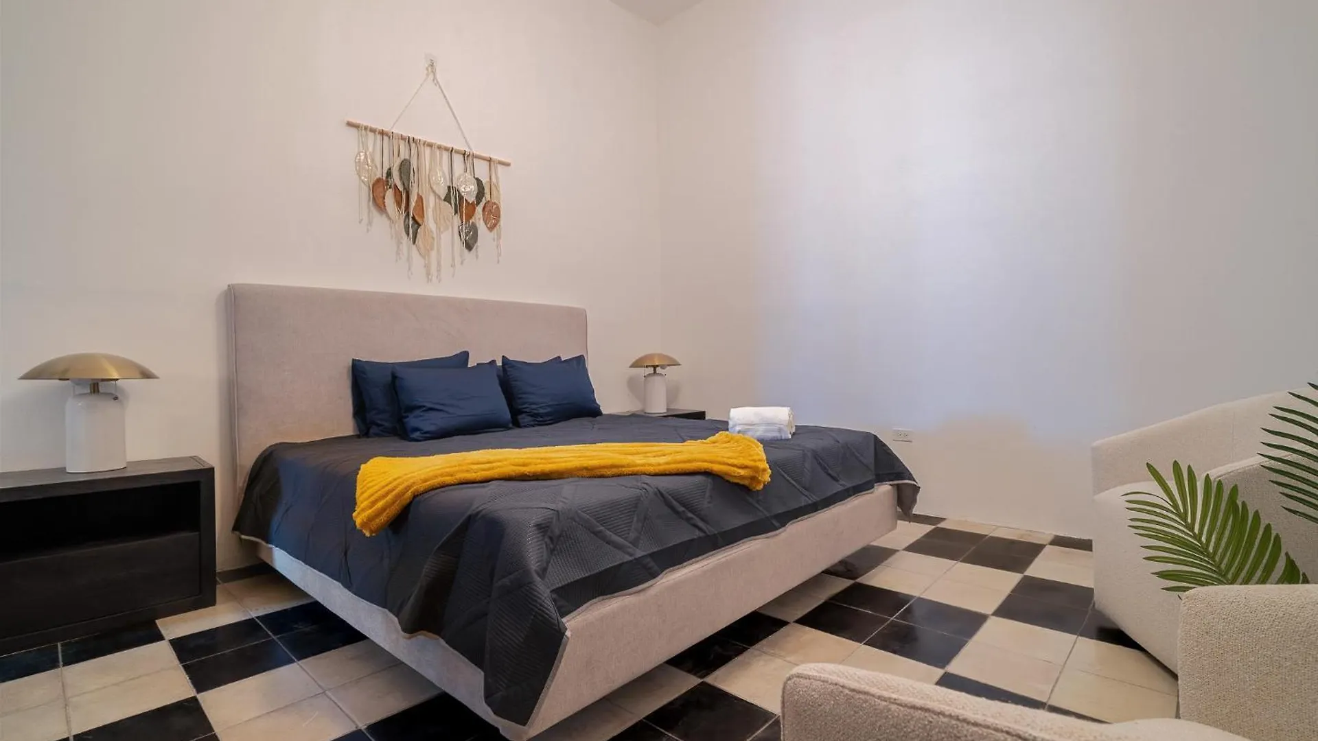 Appartamento Soho House Old San Juan
