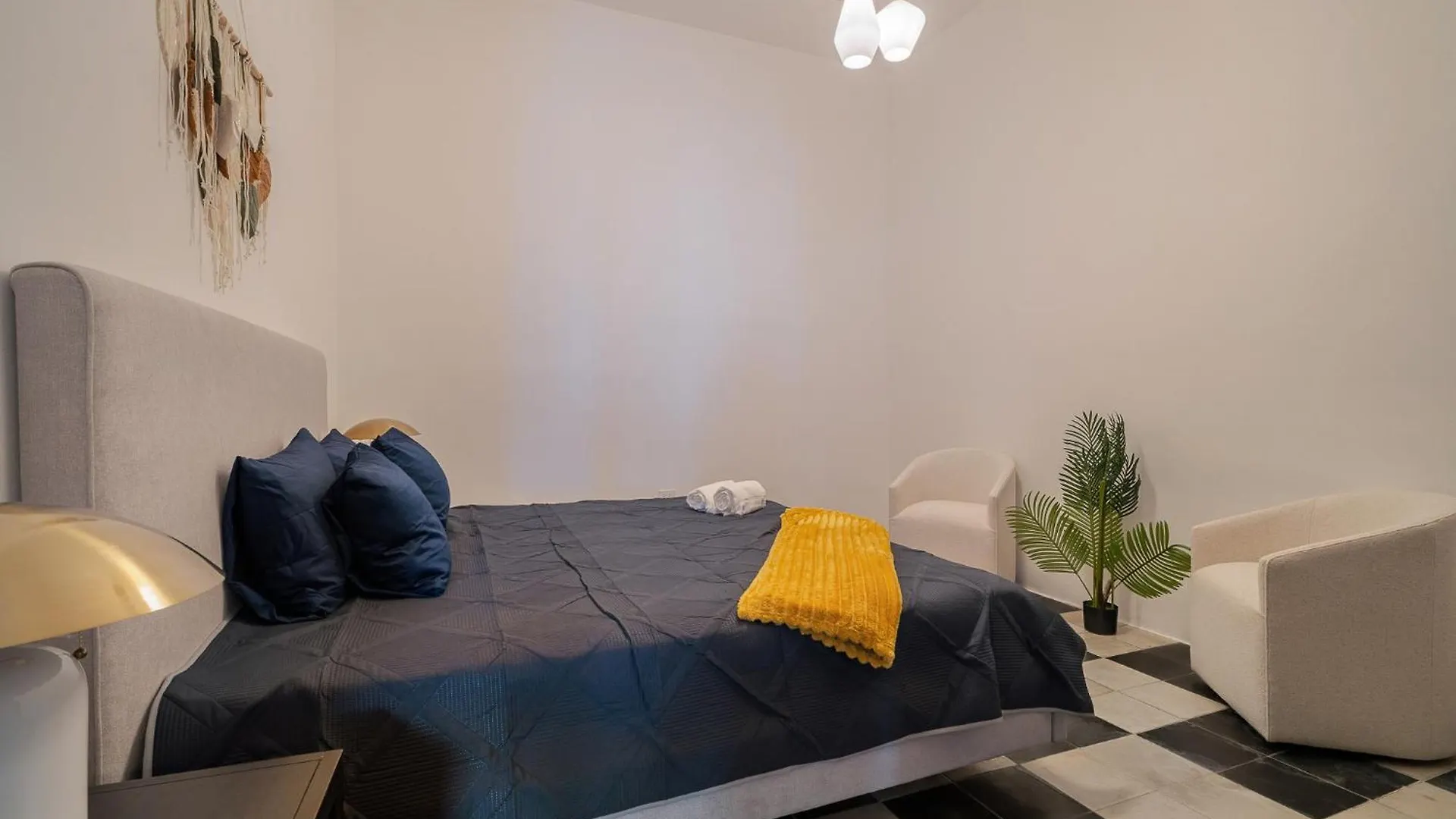 Appartamento Soho House Old San Juan 0*,