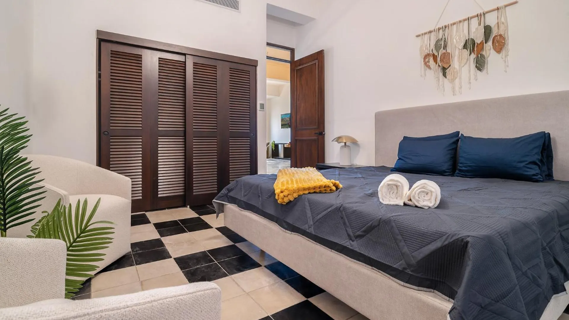 Appartamento Soho House Old San Juan Porto Rico