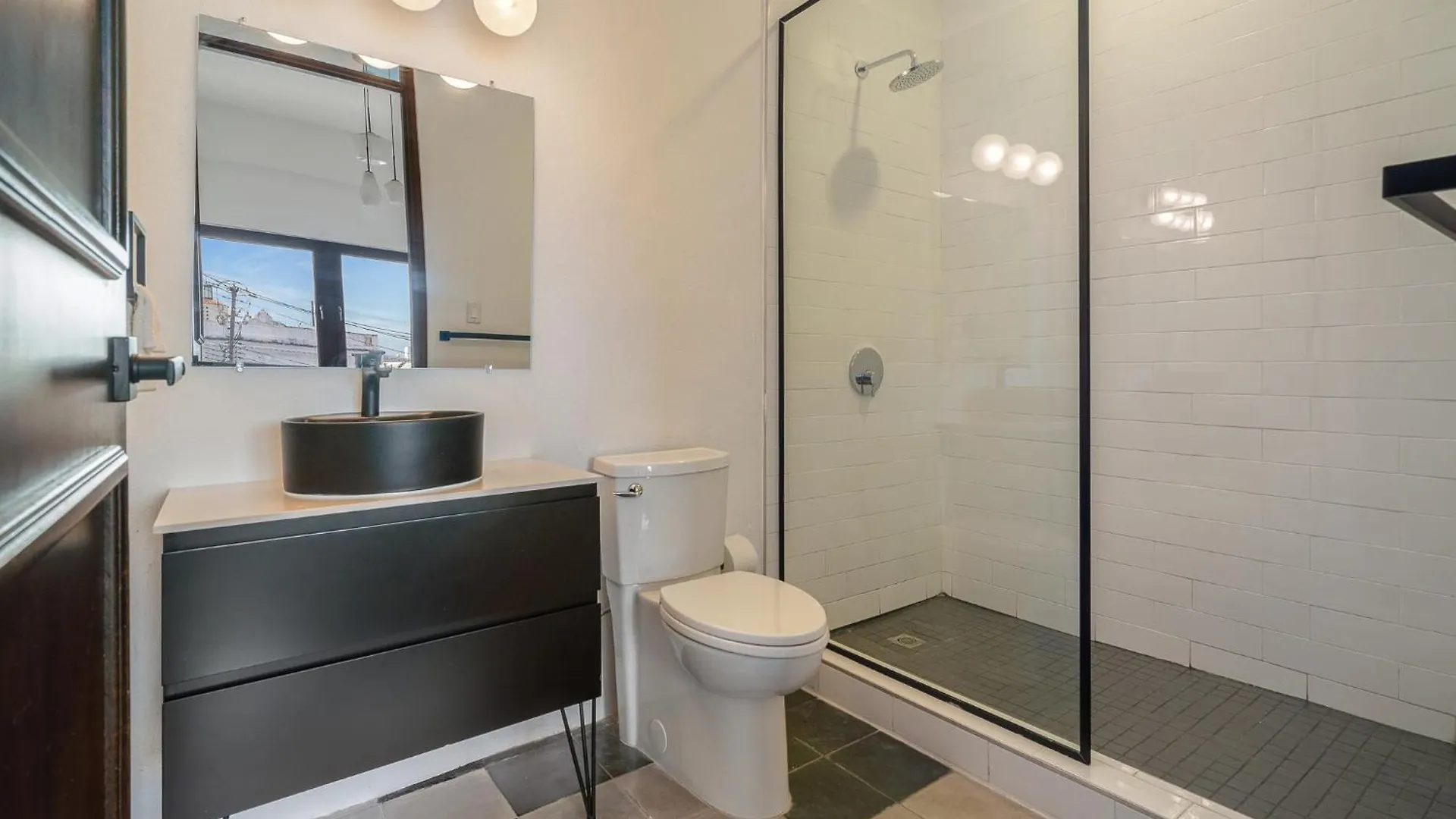 Soho House Old San Juanアパートメント