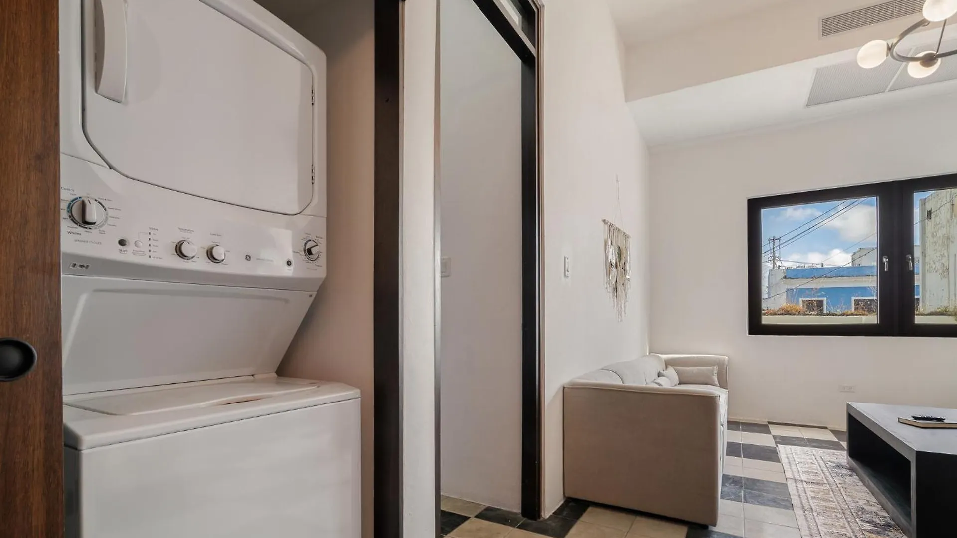 Soho House Old San Juanアパートメント 0*,