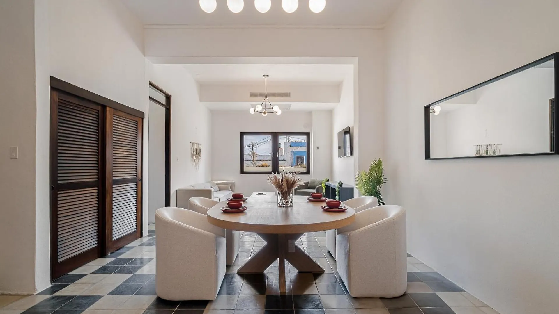 Apartamento Soho House Old San Juan