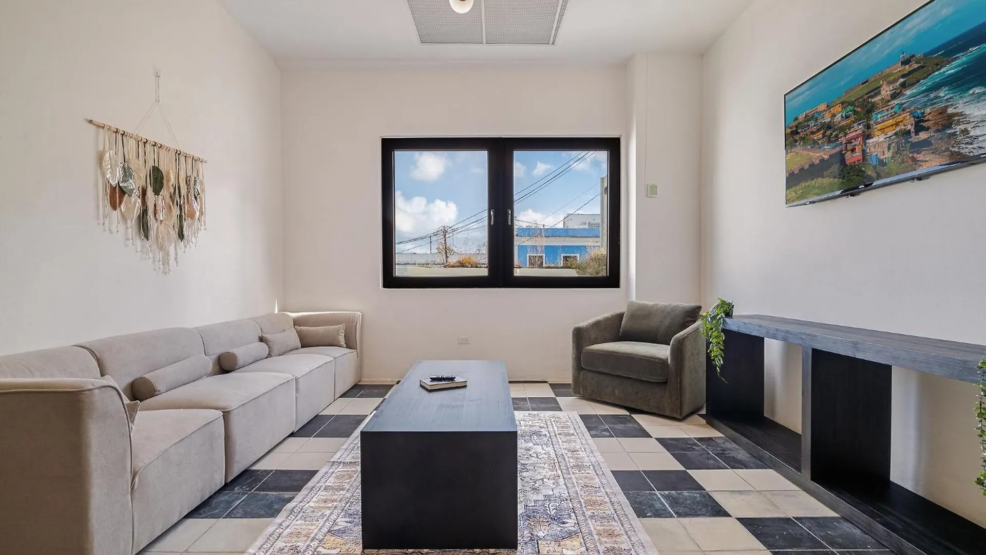 Apartamento Soho House Old San Juan
